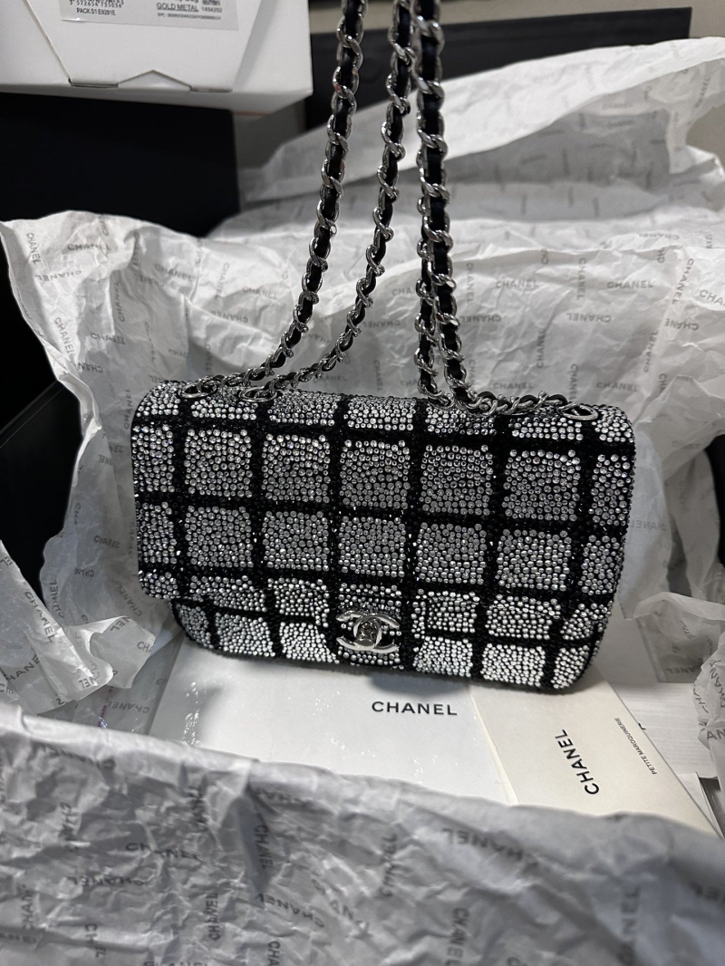 Chanel CF Series Bags